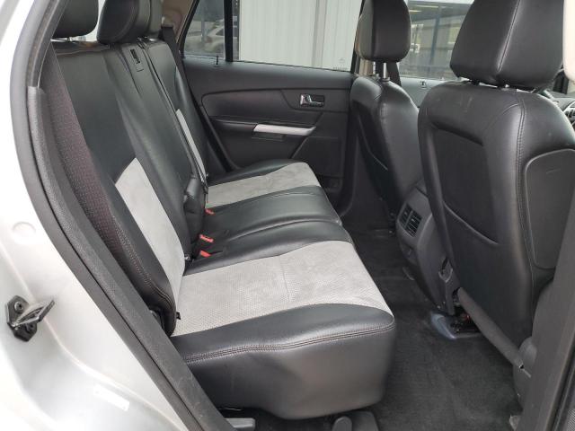 Photo 11 from auction – 2013 FORD EDGE SEL with VIN 2FMDK4JC4DBA74209