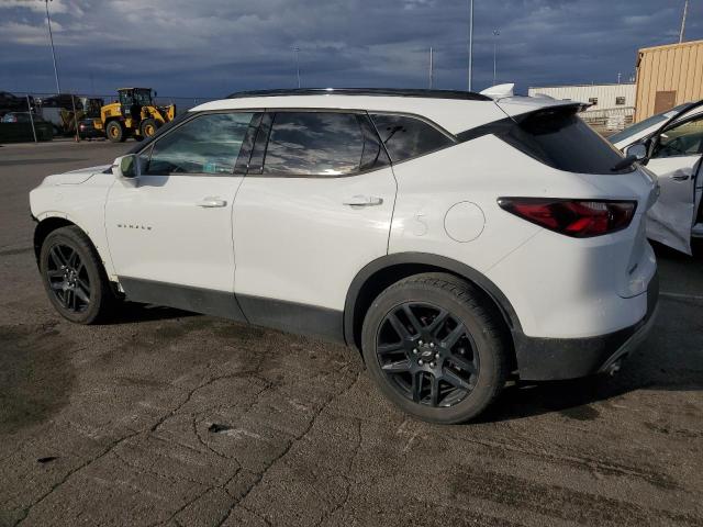 Photo 2 from auction – 2019 CHEVROLET BLAZER 3LT with VIN 3GNKBDRS2KS666360