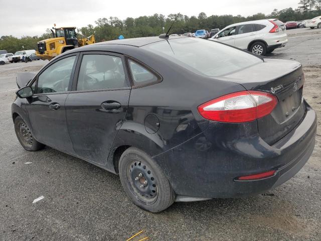 Photo 3 from auction – 2017 FORD FIESTA S with VIN 3FADP4AJ1HM167512