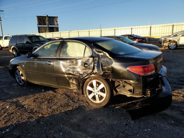Photo 2 from auction – 2006 LEXUS ES 330 with VIN JTHBA30G765169642