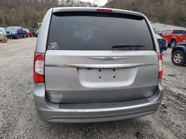 Photo 6 from auction – 2013 CHRYSLER TOWN & COU with VIN 2C4RC1BGXDR744165