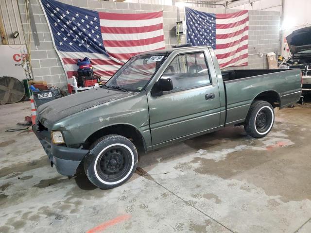ISUZU CONVENTION 1995 with VIN JAACL11L0S7211543 - Photo from auction