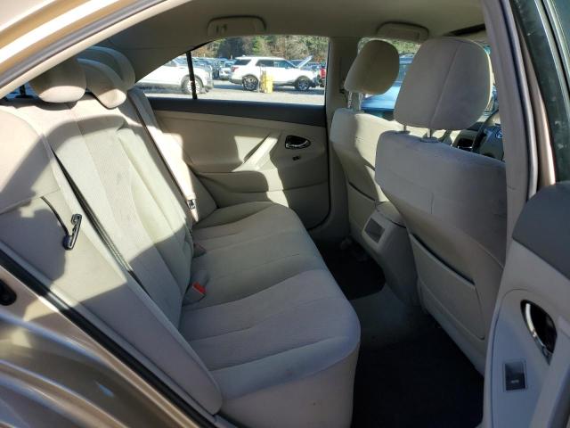 Photo 10 from auction – 2011 TOYOTA CAMRY BASE with VIN 4T4BF3EK1BR131258