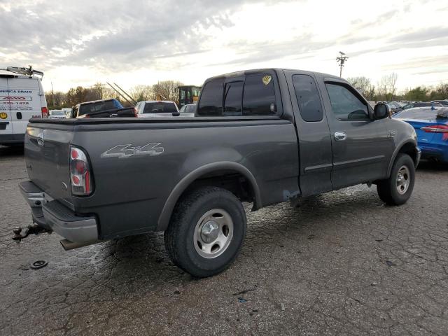 Foto 3 de la subasta – 2002 FORD F150 con VIN 1FTRX18W42NB62849