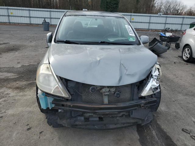 Photo 5 from auction – 2008 NISSAN VERSA S with VIN 3N1BC13E98L368448