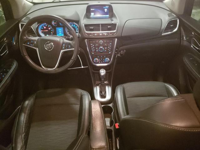 Photo 8 from auction – 2015 BUICK ENCORE CON with VIN KL4CJBSB9FB047832