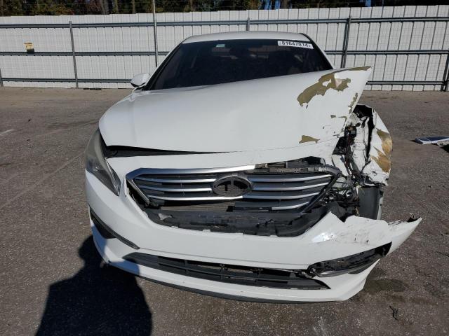 Photo 5 from auction – 2015 HYUNDAI SONATA SE with VIN 5NPE24AF6FH009789