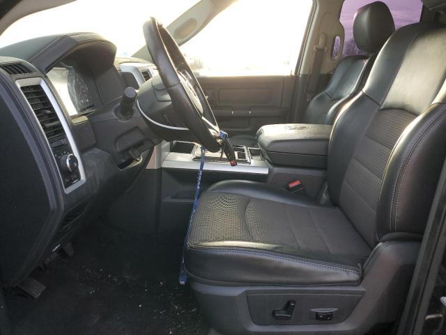 Photo 7 from auction – 2011 DODGE RAM 1500 with VIN 1D7RV1GT0BS517939