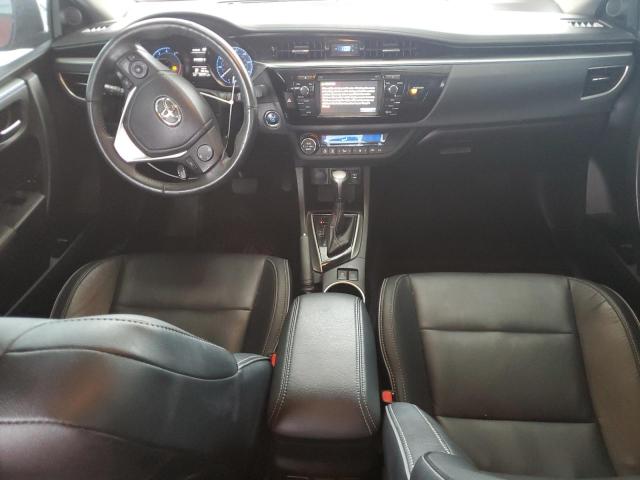 Photo 8 from auction – 2015 TOYOTA COROLLA L with VIN 2T1BURHE1FC284125