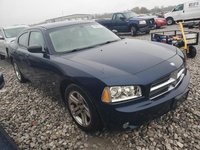 Photo 4 from auction – 2006 DODGE CHARGER SE with VIN 2B3KA43G66H233442