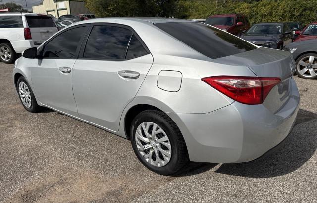 Photo 3 from auction – 2019 TOYOTA COROLLA L with VIN 5YFBURHE1KP908404