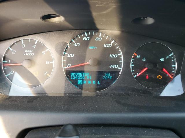 Photo 9 from auction – 2014 CHEVROLET IMPALA LIM with VIN 2G1WC5E39E1131370