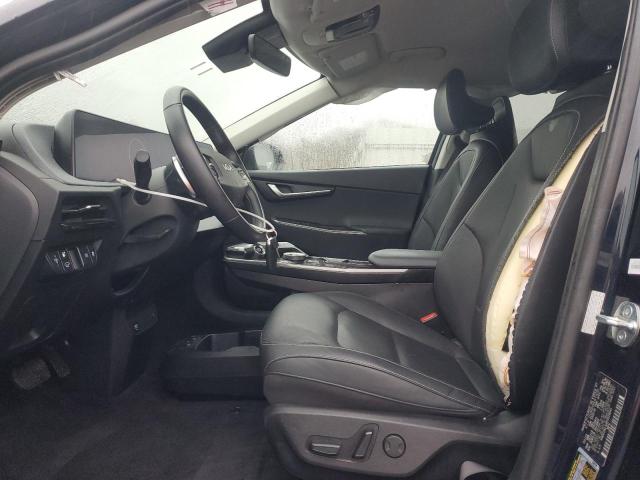 Photo 7 from auction – 2023 KIA EV6 LIGHT with VIN KNDC34LA4P5129341