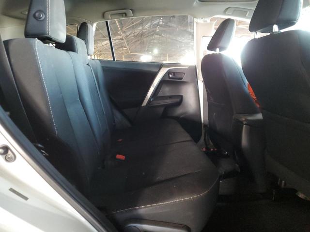 Photo 10 from auction – 2013 TOYOTA RAV4 XLE with VIN 2T3WFREV5DW040707