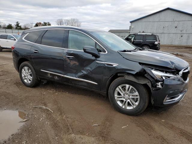 Photo 4 from auction – 2021 BUICK ENCLAVE ES with VIN 5GAERBKW5MJ113131