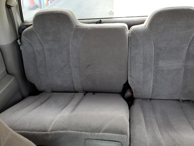 Photo 10 from auction – 2004 DODGE DAKOTA QUA with VIN 1D7HL48NX4S540165