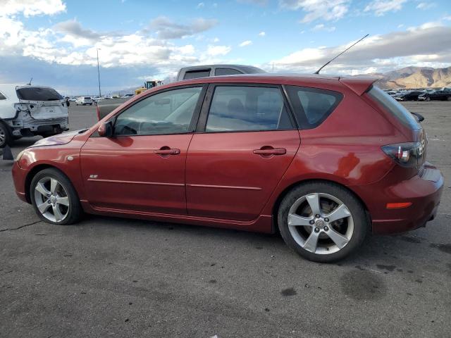 Photo 2 from auction – 2006 MAZDA 3 HATCHBAC with VIN JM1BK343761522412