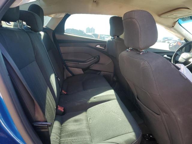 Photo 10 from auction – 2018 FORD FOCUS SE with VIN 1FADP3F21JL292674