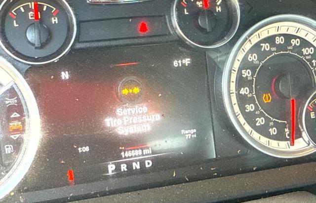Photo 8 from auction – 2014 RAM 1500 SLT with VIN 1C6RR7GG3ES109452