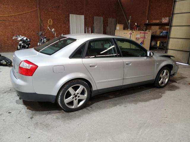 Foto 3 de la subasta – 2003 AUDI A4 1.8T QU con VIN WAULC68E63A357752