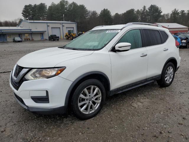 Zdjęcie 1 z aukcji – 2018 NISSAN ROGUE S z VIN KNMAT2MT3JP592479