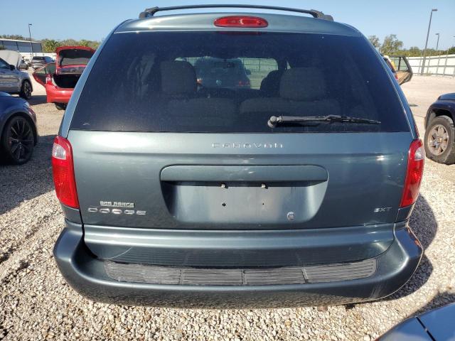 Photo 6 from auction – 2006 DODGE CARAVAN SX with VIN 1D4GP45R86B759892