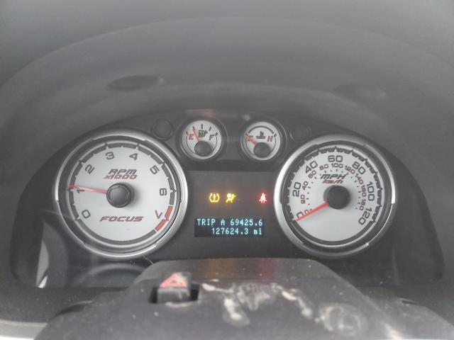Photo 9 from auction – 2008 FORD FOCUS SE with VIN 1FAHP35N68W274774