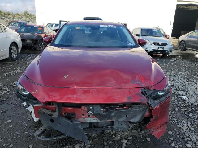 Photo 5 from auction – 2019 MAZDA 3 PREFERRE with VIN JM1BPBCM0K1107576