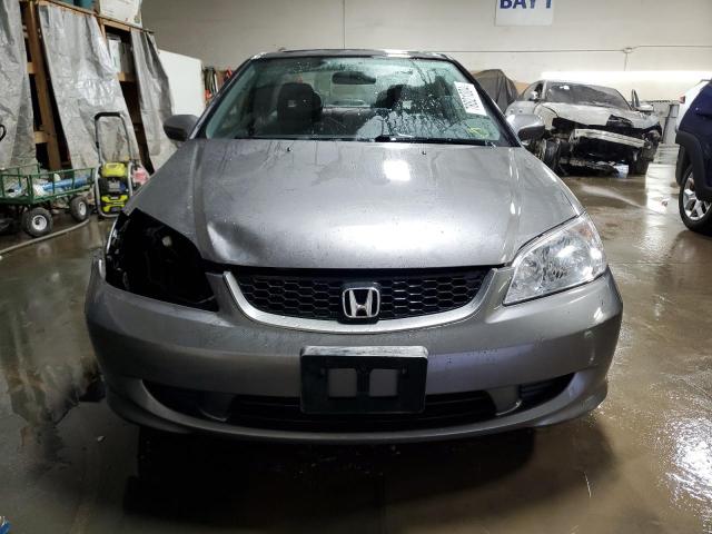 Photo 5 from auction – 2005 HONDA CIVIC EX with VIN 1HGEM21995L029717