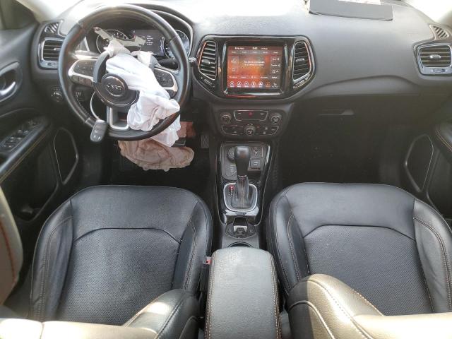 Photo 8 from auction – 2020 JEEP COMPASS LI with VIN 3C4NJDCB8LT196459
