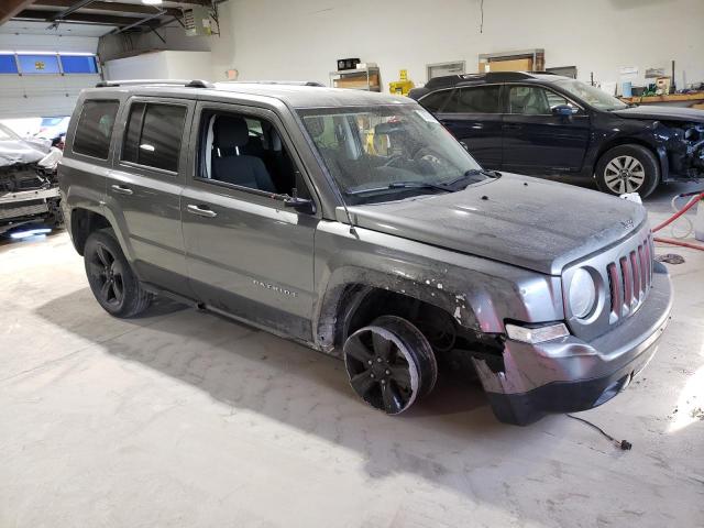 Photo 4 from auction – 2012 JEEP PATRIOT LA with VIN 1C4NJRFBXCD689252