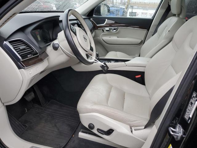 Photo 7 from auction – 2016 VOLVO XC90 T6 with VIN YV4A22PK2G1071686