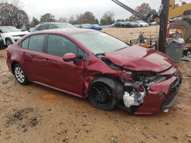 Photo 4 from auction – 2023 TOYOTA COROLLA LE with VIN 5YFB4MDE4PP030693