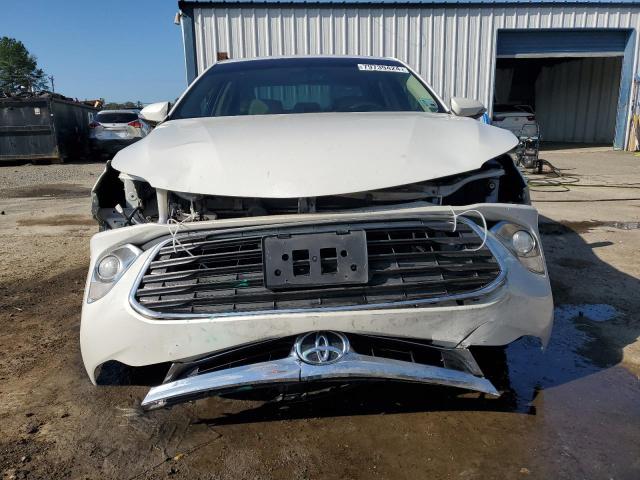 Photo 5 from auction – 2014 TOYOTA AVALON BAS with VIN 4T1BK1EB5EU110802