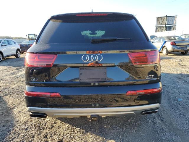Photo 6 from auction – 2017 AUDI Q7 PRESTIG with VIN WA1VAAF78HD031315