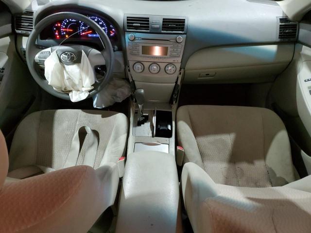 Foto 8 de la subasta – 2011 TOYOTA CAMRY con VIN 4T1BF3EK7BU164372