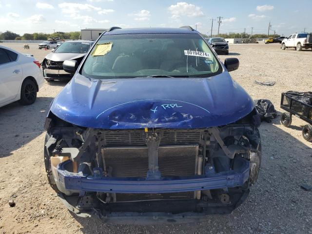 Photo 5 from auction – 2015 FORD EDGE SE with VIN 2FMTK3G86FBB45955