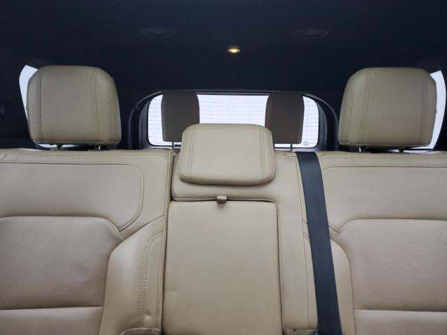 Photo 10 from auction – 2016 FORD EXPLORER L with VIN 1FM5K8F80GGB08143
