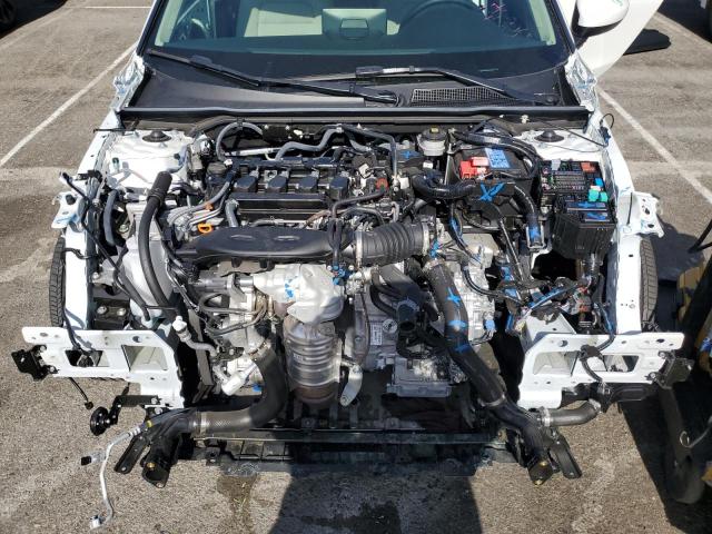 Photo 11 from auction – 2024 HONDA CIVIC EX with VIN 2HGFE1F74RH335813