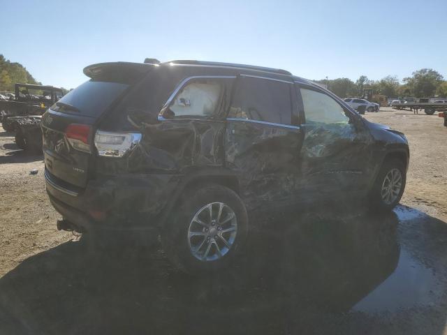 Photo 3 from auction – 2016 JEEP GRAND CHER with VIN 1C4RJFBG3GC327549