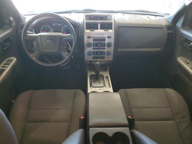 Foto 8 de la subasta – 2012 FORD ESCAPE XLT con VIN 1FMCU9DG3CKA35388
