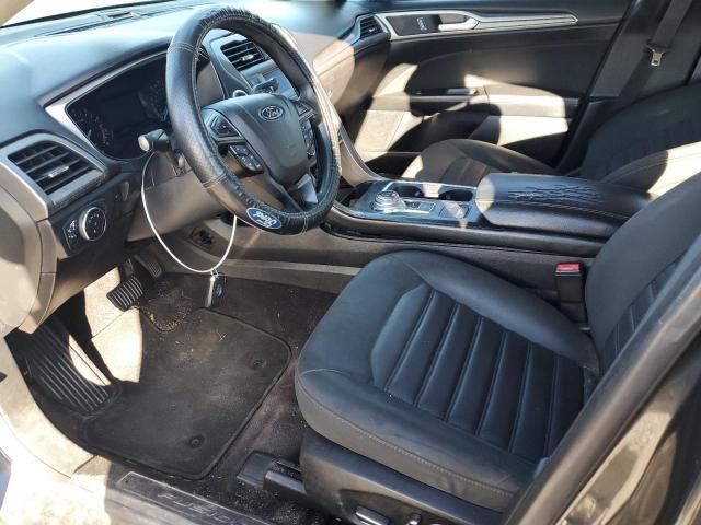 Photo 7 from auction – 2017 FORD FUSION SE with VIN 3FA6P0H73HR369086