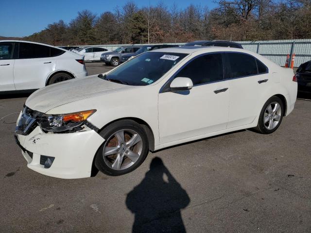 Photo 1 from auction – 2009 ACURA TSX with VIN JH4CU26689C034013