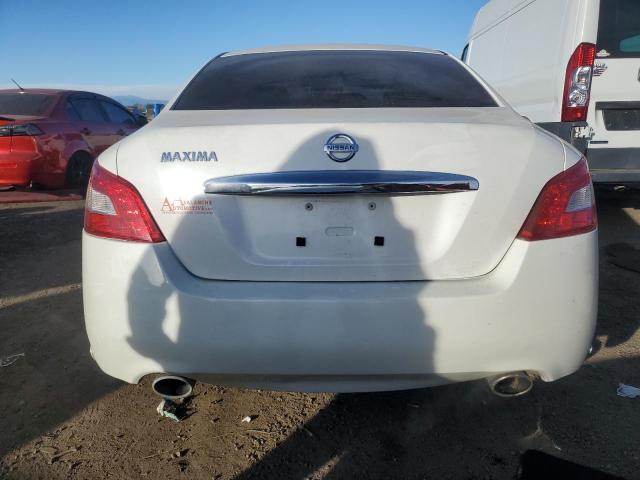Снимка 5 от търг – 2011 NISSAN MAXIMA S с VIN 1N4AA5AP5BC827980