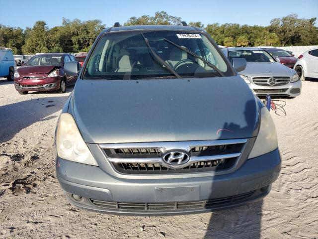 Photo 5 from auction – 2008 HYUNDAI ENTOURAGE with VIN KNDMC233386052970