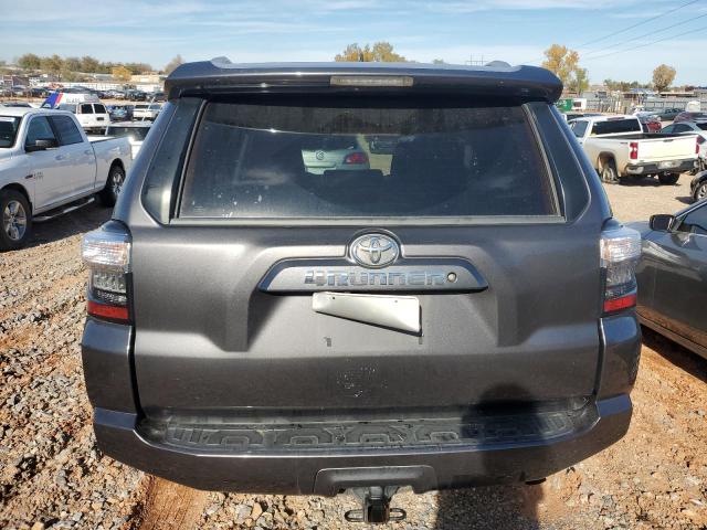 Photo 6 from auction – 2014 TOYOTA 4RUNNER SR with VIN JTEBU5JRXE5201143