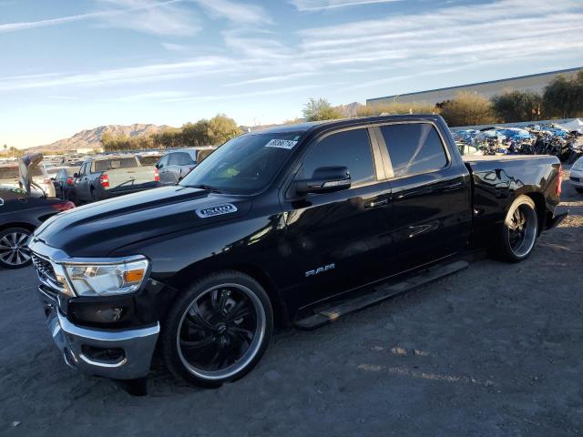 RAM 1500 BIG H 2022 with VIN 1C6RREMT6NN408065 - Photo from auction