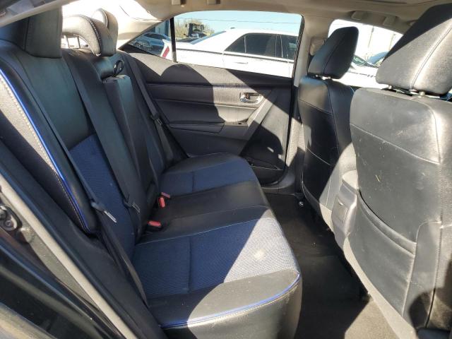 Photo 10 from auction – 2017 TOYOTA COROLLA L with VIN 2T1BURHE9HC926996