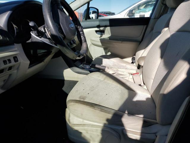 Photo 7 from auction – 2013 SUBARU XV CROSSTR with VIN JF2GPACC5DH849376