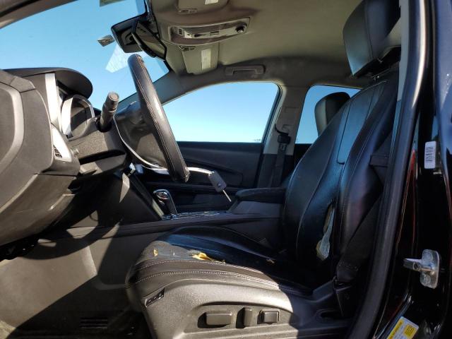 Photo 7 from auction – 2013 CHEVROLET EQUINOX LT with VIN 2GNFLGEK1D6294257